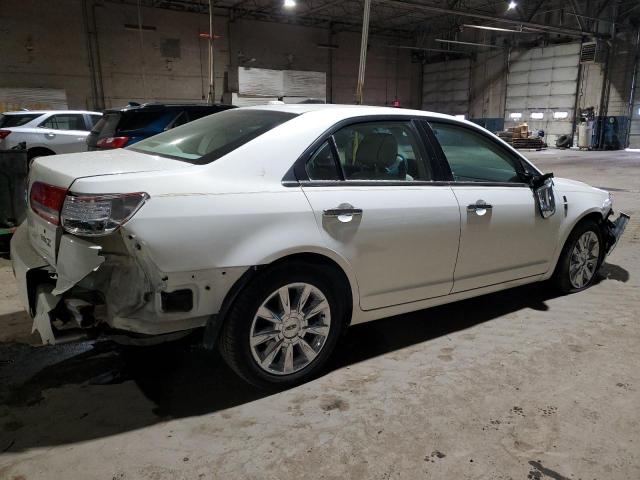 Photo 3 from auction – 2012 LINCOLN MKZ with VIN 3LNHL2GCXCR807342