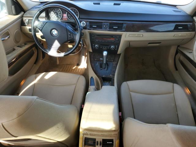 Zdjęcie 8 z aukcji – 2007 BMW 328 I z VIN WBAVA33567PG51811