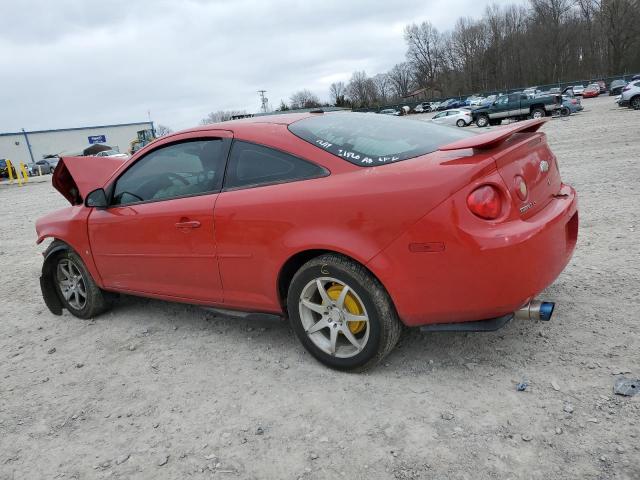 Photo 2 from auction – 2009 CHEVROLET COBALT LS with VIN 1G1AK18H697114841