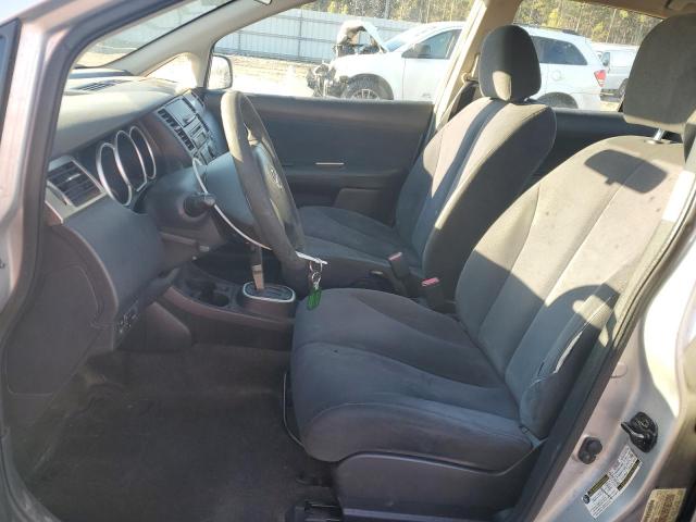 Photo 7 from auction – 2007 NISSAN VERSA S with VIN 3N1BC11E97L459835