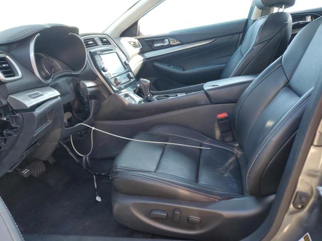 Photo 7 from auction – 2021 NISSAN MAXIMA SV with VIN 1N4AA6CVXMC513293