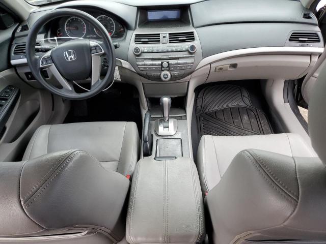 Photo 8 from auction – 2012 HONDA ACCORD LXP with VIN 1HGCP2F45CA023417