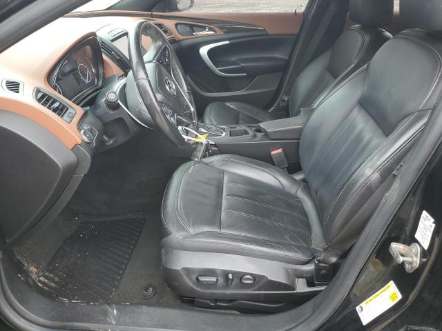 Photo 7 from auction – 2016 BUICK REGAL with VIN 2G4GK5EX7G9161727