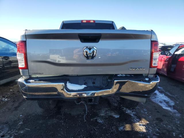 Photo 6 from auction – 2021 RAM 2500 TRADE with VIN 3C6UR5CLXMG524856