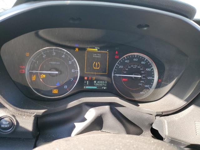 Photo 9 from auction – 2019 SUBARU CROSSTREK with VIN JF2GTAMC3K8390890