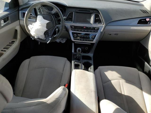 Photo 8 from auction – 2016 HYUNDAI SONATA SE with VIN 5NPE24AF0GH365253