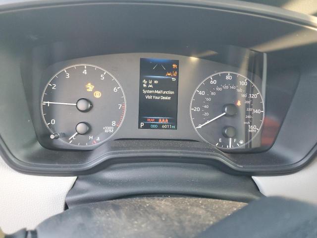 Photo 9 from auction – 2024 TOYOTA COROLLA CR with VIN 7MUAAAAG2RV102760