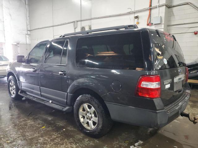 Photo 2 from auction – 2007 FORD EXPEDITION with VIN 1FMFK16537LA02374