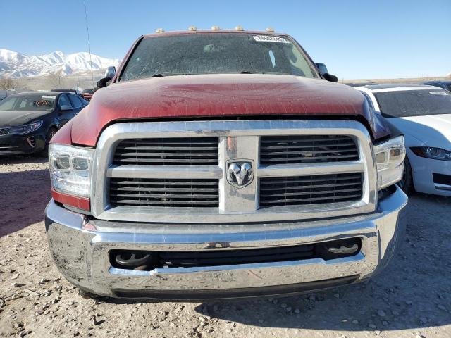 Photo 5 from auction – 2012 DODGE RAM 3500 L with VIN 3C63D3JLXCG212035
