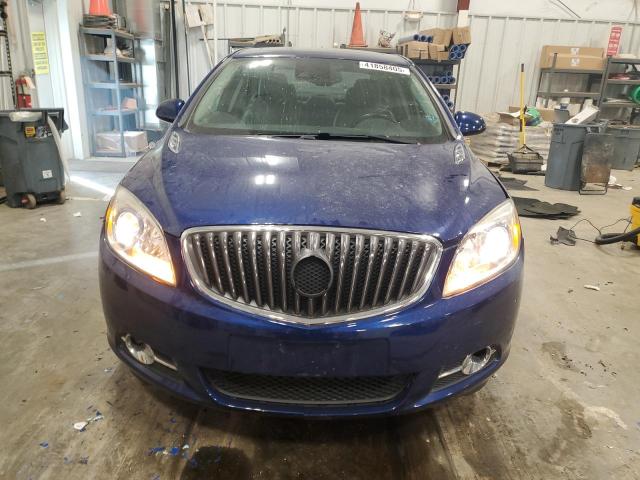 Photo 5 from auction – 2014 BUICK VERANO CON with VIN 1G4PR5SKXE4105494