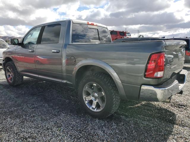 Photo 2 from auction – 2012 DODGE RAM 1500 L with VIN 1C6RD7NT3CS186768
