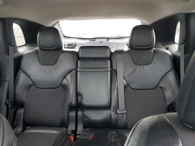 Photo 10 from auction – 2015 JEEP CHEROKEE T with VIN 1C4PJMBS6FW510425