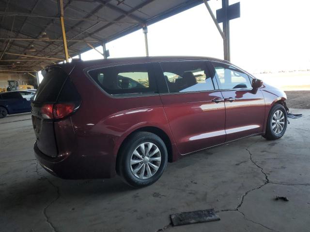 Photo 3 from auction – 2018 CHRYSLER PACIFICA T with VIN 2C4RC1FG6JR278448