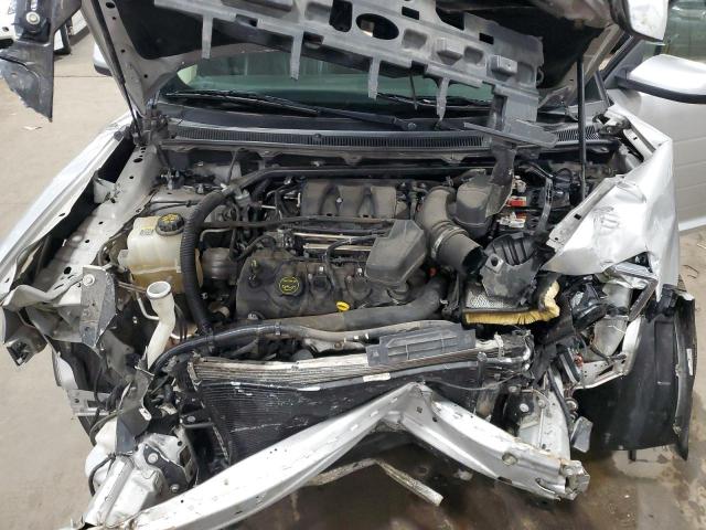 Photo 12 from auction – 2019 FORD FLEX LIMIT with VIN 2FMHK6D81KBA36101