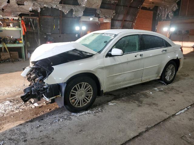 Photo 1 from auction – 2007 CHRYSLER SEBRING LI with VIN 1C3LC66KX7N591116