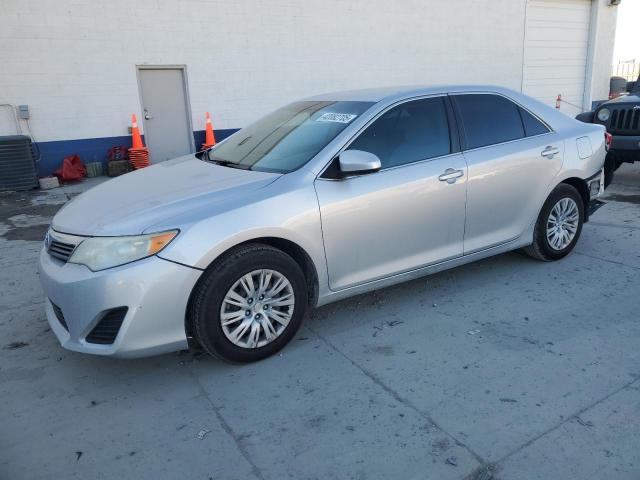 TOYOTA CAMRY BASE 2012 with VIN 4T1BF1FK3CU521180 - Photo from auction