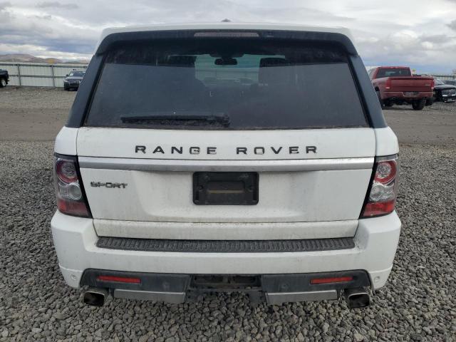 Снимка 6 от търг – 2013 LAND ROVER RANGE ROVE с VIN SALSF2D44DA761719