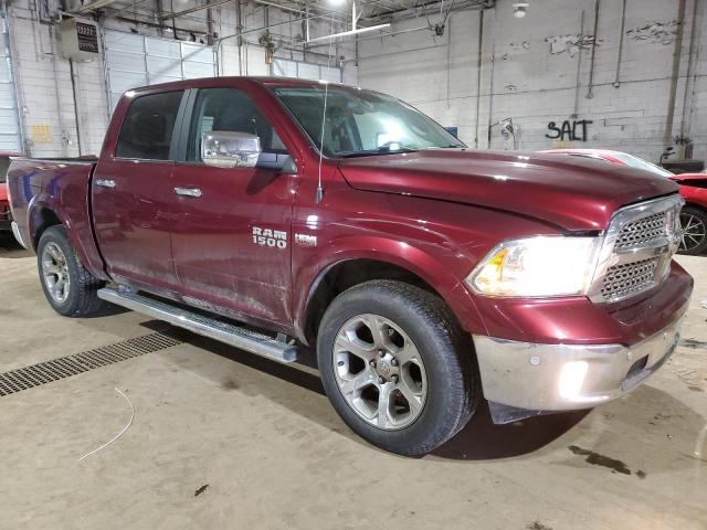Photo 4 from auction – 2018 RAM 1500 LARAM with VIN 1C6RR7NT4JS208906