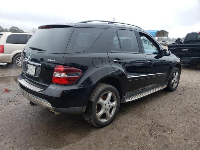Photo 3 from auction – 2008 MERCEDES-BENZ ML 350 with VIN 4JGBB86E58A365375