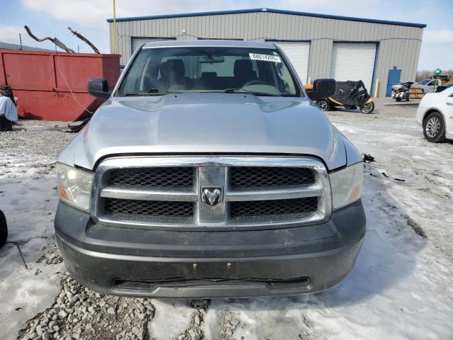 Photo 5 from auction – 2011 DODGE RAM 1500 with VIN 1D7RV1GT9BS522962