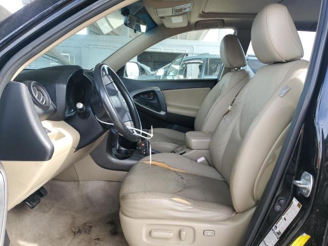 Photo 7 from auction – 2009 TOYOTA RAV4 LIMIT with VIN JTMBF31V495008413