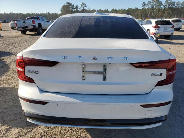 Photo 6 from auction – 2024 VOLVO S60 CORE with VIN 7JRL12TK4RG315425
