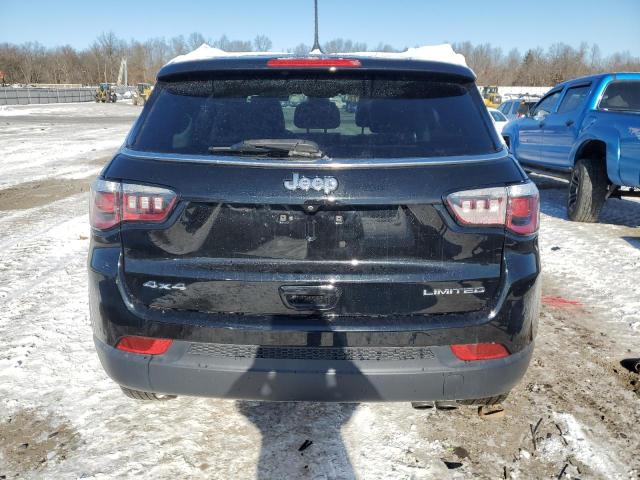 Photo 6 from auction – 2022 JEEP COMPASS LI with VIN 3C4NJDCB8NT171919