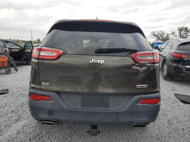 Photo 6 from auction – 2015 JEEP CHEROKEE L with VIN 1C4PJMCS1FW529317