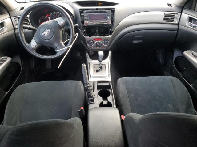 Photo 8 from auction – 2010 SUBARU IMPREZA 2. with VIN JF1GE6B64AH516083