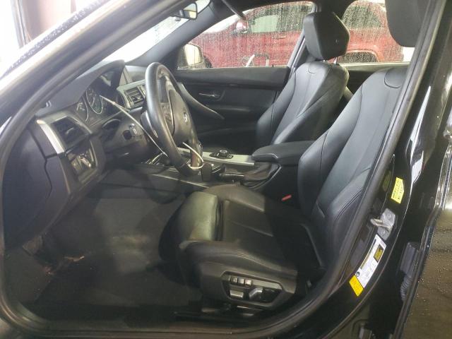 Photo 7 from auction – 2017 BMW 330 I with VIN WBA8B9G51HNU49766