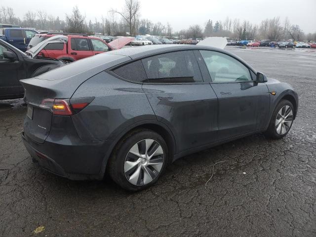 Photo 3 from auction – 2024 TESLA MODEL Y with VIN 7SAYGDEE0RF990434