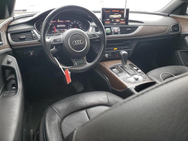 Photo 8 from auction – 2016 AUDI A6 PREMIUM with VIN WAUDFAFC9GN083428