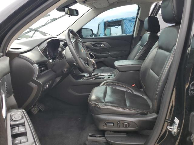 Photo 7 from auction – 2018 CHEVROLET TRAVERSE P with VIN 1GNERKKW7JJ121006