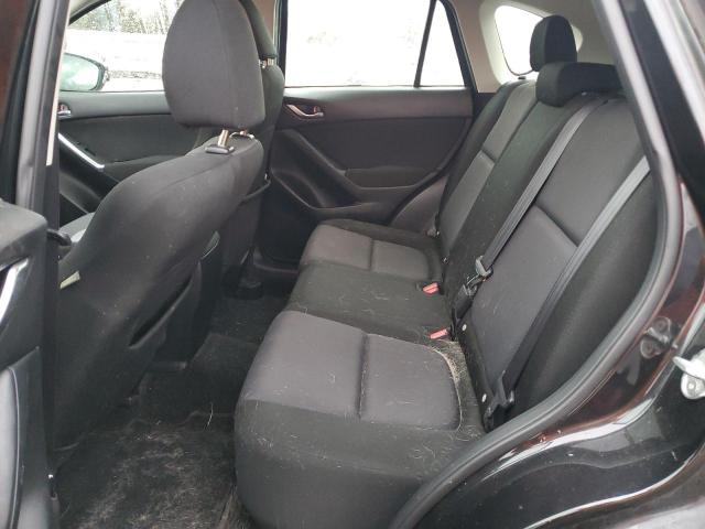 Photo 11 from auction – 2013 MAZDA CX-5 SPORT with VIN JM3KE2BE0D0156535