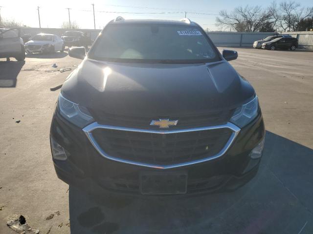 Photo 5 from auction – 2018 CHEVROLET EQUINOX LT with VIN 3GNAXLEU8JL286477