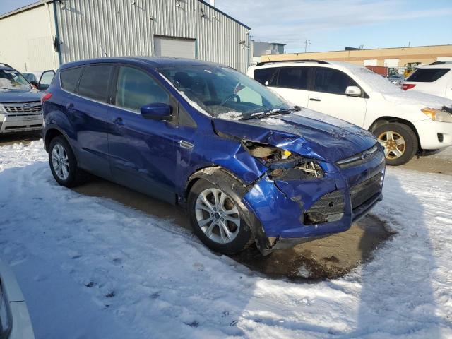 Photo 4 from auction – 2014 FORD ESCAPE SE with VIN 1FMCU0GX2EUE44013