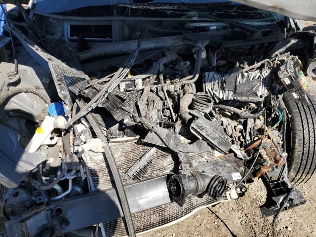 Photo 11 from auction – 2022 HYUNDAI VENUE SE with VIN KMHRB8A39NU133389