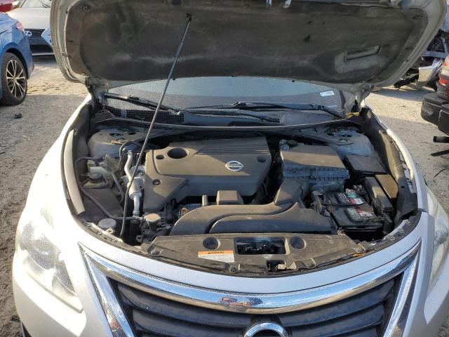 Photo 11 from auction – 2013 NISSAN ALTIMA 2.5 with VIN 1N4AL3AP1DC273256