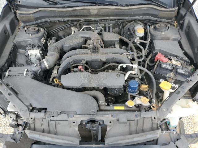 Photo 12 from auction – 2018 SUBARU FORESTER 2 with VIN JF2SJAECXJH558215
