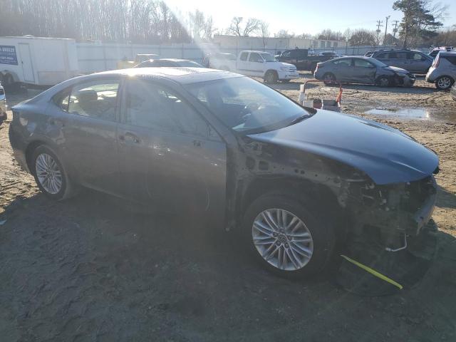 Photo 4 from auction – 2013 LEXUS ES 350 with VIN JTHBK1GG5D2035217
