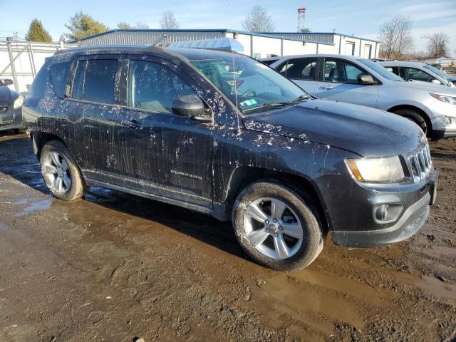 Photo 4 from auction – 2014 JEEP COMPASS SP with VIN 1C4NJDBB9ED774255