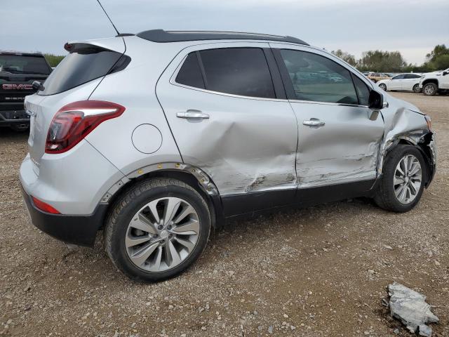 Photo 3 from auction – 2019 BUICK ENCORE PRE with VIN KL4CJASB3KB792242