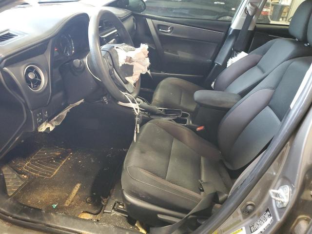 Photo 7 from auction – 2019 TOYOTA COROLLA L with VIN 5YFBURHE1KP930306