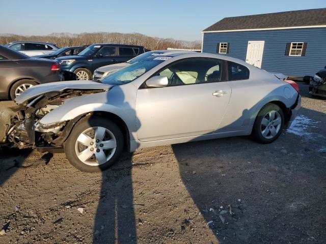 NISSAN ALTIMA 2.5 2008 with VIN 1N4AL24E88C230009 - Photo from auction