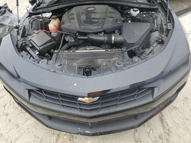 Photo 11 from auction – 2023 CHEVROLET CAMARO LS with VIN 1G1FB3DS4P0127984