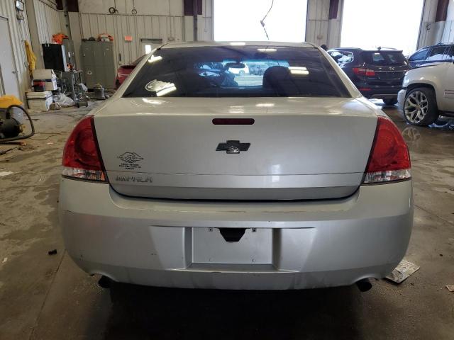 Photo 6 from auction – 2013 CHEVROLET IMPALA LS with VIN 2G1WF5E30D1208441