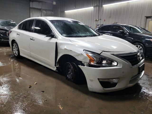 Photo 4 from auction – 2014 NISSAN ALTIMA 2.5 with VIN 1N4AL3AP1EC121866