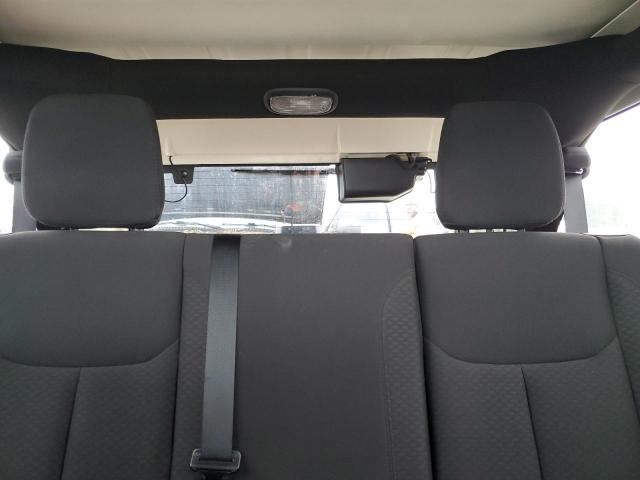 Photo 10 from auction – 2016 JEEP WRANGLER U with VIN 1C4BJWDG4GL294026
