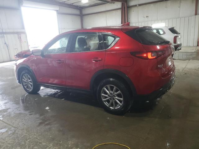 Photo 2 from auction – 2023 MAZDA CX-5 with VIN JM3KFBAM1P0270523