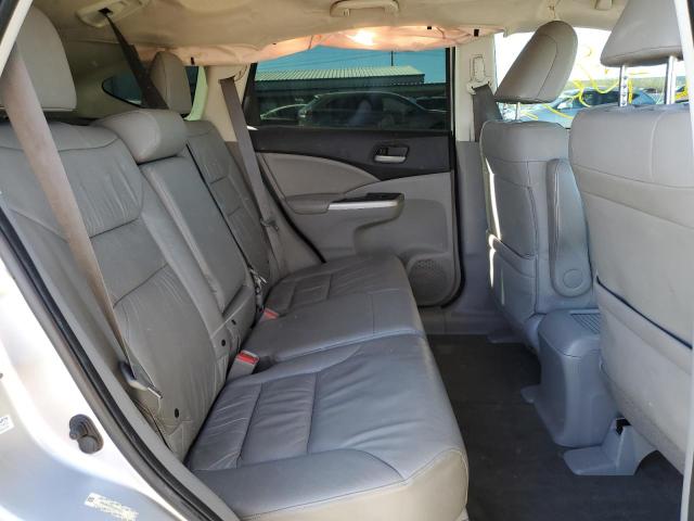Photo 11 from auction – 2012 HONDA CR-V EXL with VIN 2HKRM3H7XCH513973